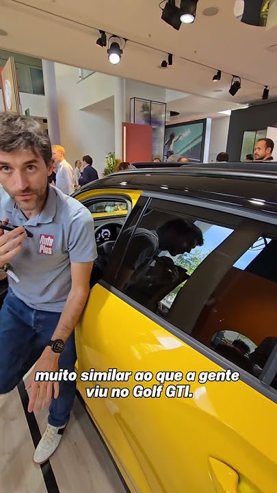 T-Roc é um VW que faria sucesso no Brasil?