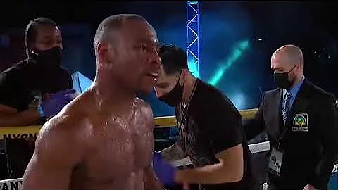 Serhii Bohachuk vs Brandon Adams Full Fight