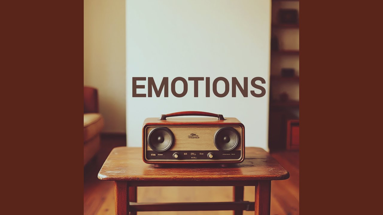 Watch Emotions on YouTube Watch Emotions on YouTube