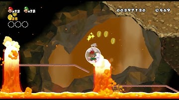 [TAS] I was THIS close to saving time in 8-7