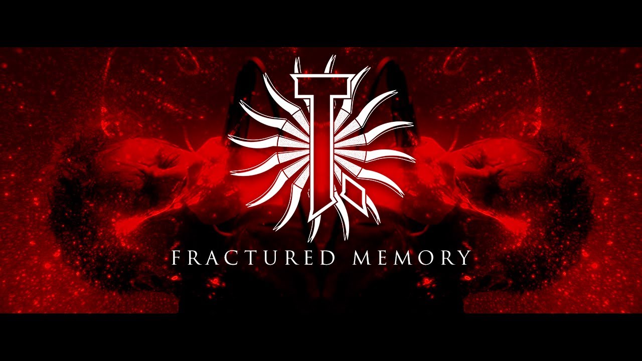 THORN. - Fractured Memory