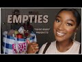 MASSIVE Bath and Body Works+ Hygiene+ Home Fragrance Empties