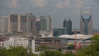 Nashville Growth Calls For More City Employees