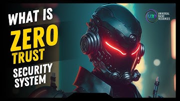 Zero Trust security - this added layer of security has been shown to prevent data breaches.