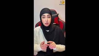 Bionic Soul ‘s Presentation                                                       CEO : Nada Ghammem