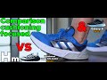 Ep140 adidas Questar 2 M "IF2235" vs Ultraboost Light COLD.RDY & Galaxy 6 (CUSHIONING FOCUSED)