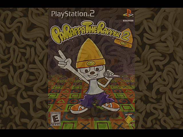 20 Years Later, PaRappa the Rapper is Still Insanely Frustrating (and  Insanely Addictive)