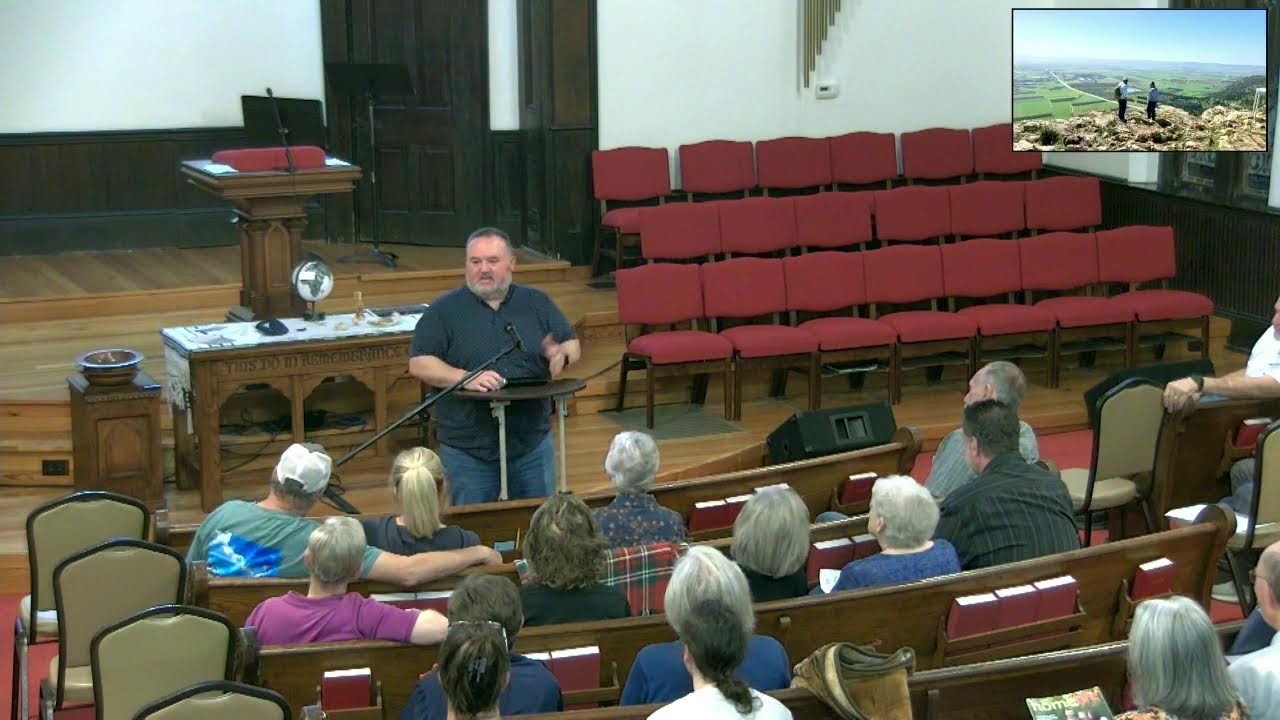 Carrollton Baptist Church