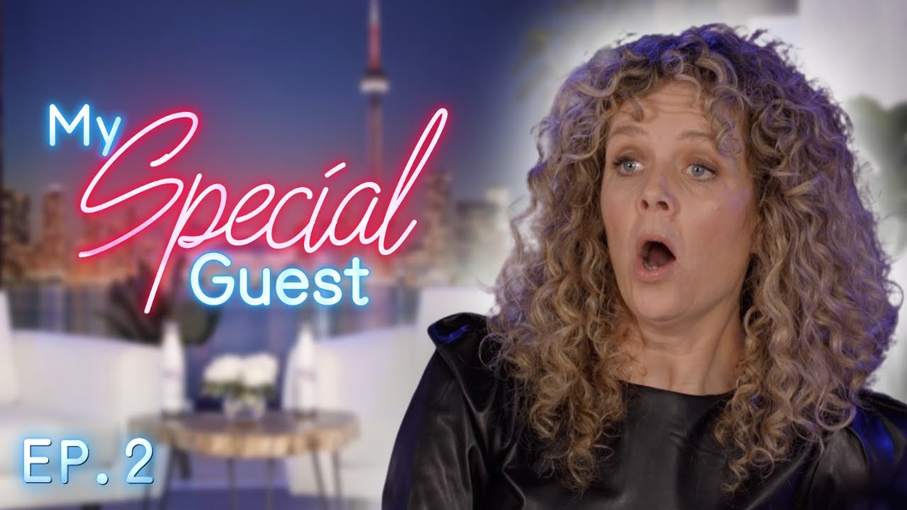 Higher Than Normal | My Special Guest Episode 2