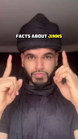 Hidden Facts About Jinns In Islam