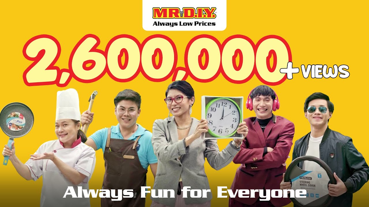 Who Owns Mr Diy Philippines Who Owns Mr Diy Philippines