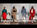 Style inspotracee ellis rossrecreating her fashion lookschic outfit looksfashion over 40