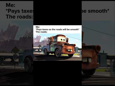 Cars Movie Quotes Funny Short