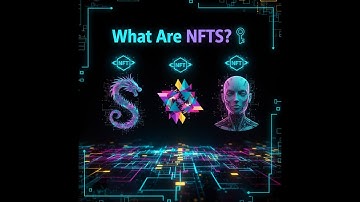 NFTs Explained: How Digital Ownership Works 🔑