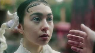 HIDE YOU / STAMP feat.chelmico [ Official Music Video ]