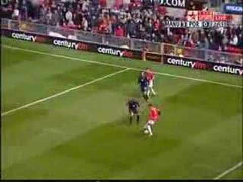 C. Ronaldo for Portugal