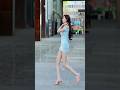 Beautiful Chinese girl [仙儿] #douyin #tiktok #beautiful #shorts