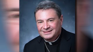 Ohio diocese's new leader is auxiliary bishop from New York