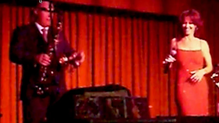 Jeannie Snow (2008)