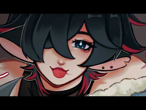 Rat bite~