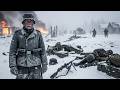Moscow in Flames and Ice The City That Stopped Hitler – WW2 Documentary