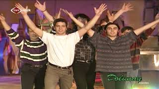 İzel - Biz Hep Böyleyiz Trt Müzik 2020 4K