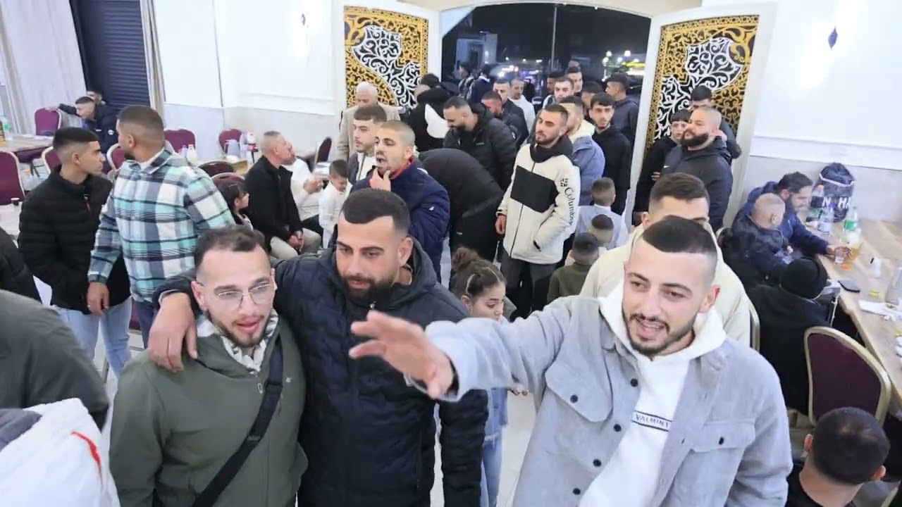 زفة  العريس  صلاح علوش