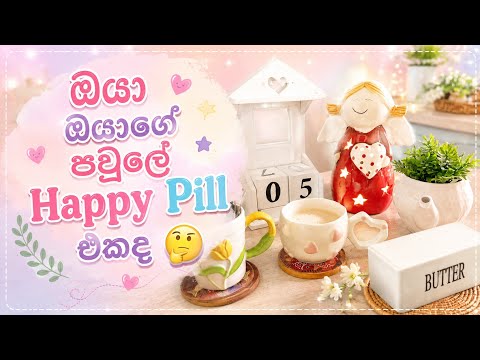 ආදරයෙන් රස කෑම වේල් මවන පවුලේ මායාකාරිය අම්මා 🇱🇰