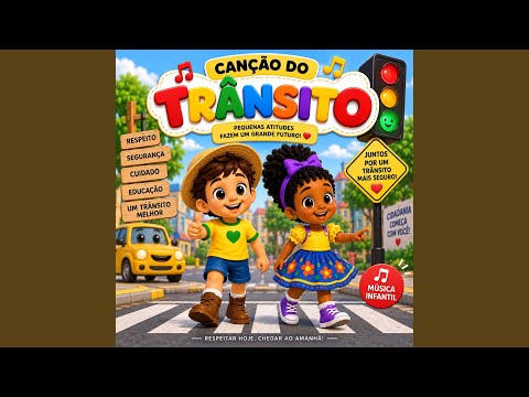 TRÂNSITO - VAMOS APRENDER?
