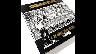 Suburban Base Anniversary Box Set - The Legacy - IN STOCK FOR IMMEDIATE SHIPMENT!