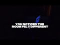 You Noticed The Room Felt Different | Ghostface POV thumbnail