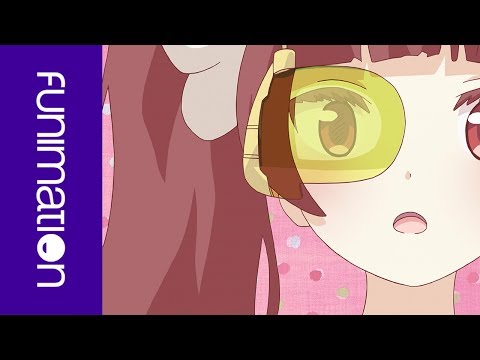 URAHARA - Official Clip - Amatsumara