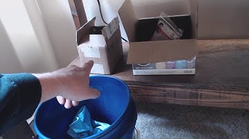 Tour of my reloading bench