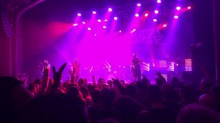 2018-03-04 (10) Killswitch Engage - Always