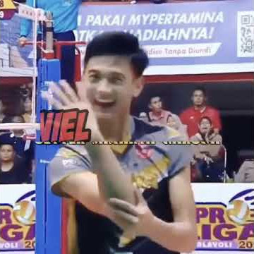 Story WA volly keren Alfin Daniel
