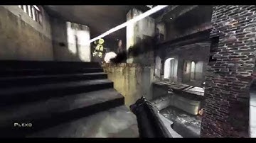 Quake Live Random Frag #08 Plexo