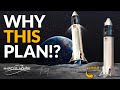 SpaceX &amp; NASA&#39;s Bold Plan: What&#39;s at Stake!?