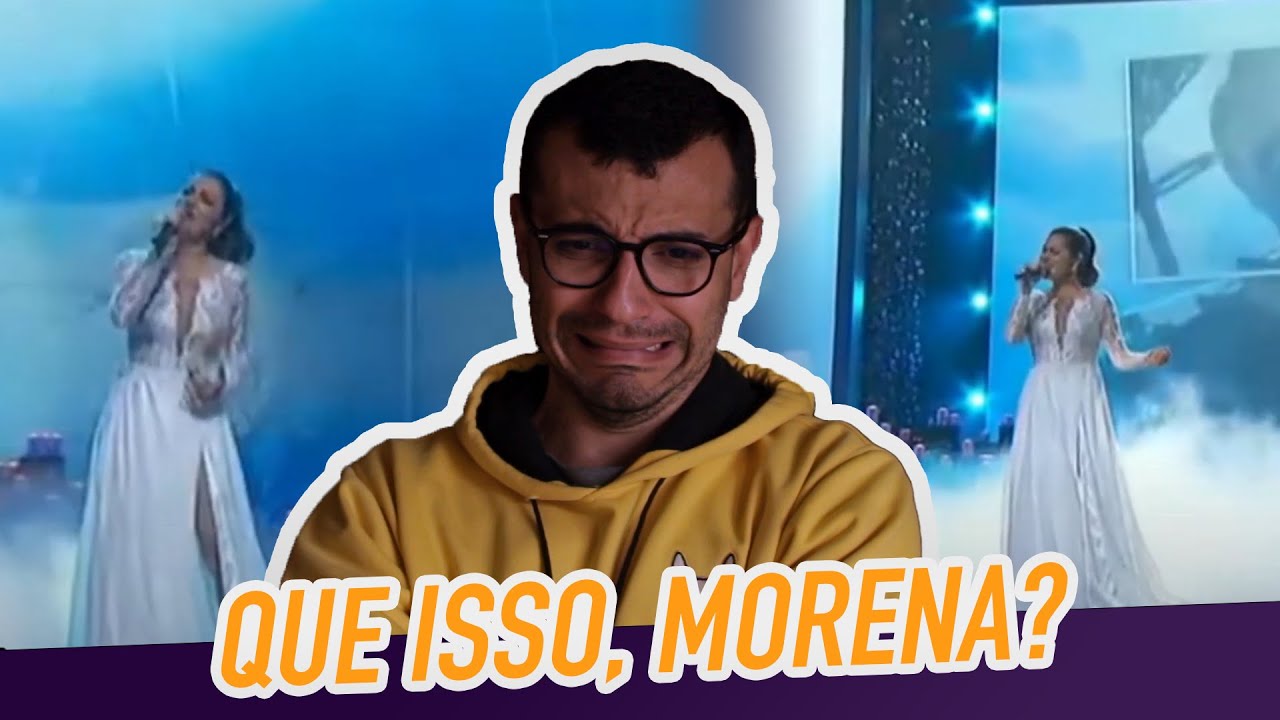 (REACT) MAITE PERRONI - Yo Te Extrañaré (Premios TVyNovelas 2016) - Professor Bruno Padovani