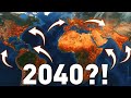 127°F Heatwave Could Soon Threaten Millions Worldwide