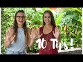 10 Tips for the Peace Corps Application Video