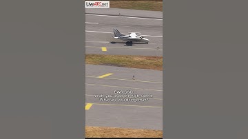 ATC Gives Pilot a Lesson | Real ATC Audio