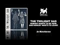 The twilight sad  in nowheres nobody wants to be here