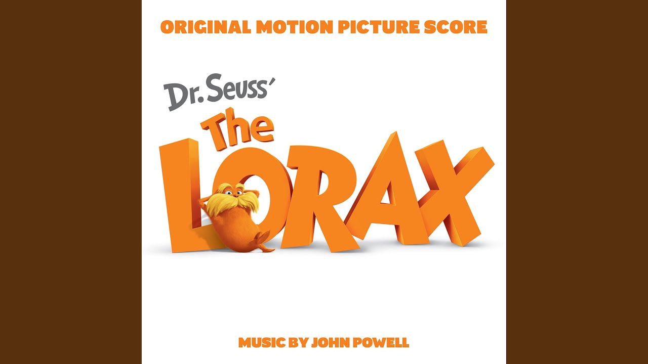 Watch Once-ler & Lorax Meet on YouTube Watch Once-ler & Lorax Meet on YouTube