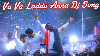 Vava Laddu Anna Song Remix By Dj Nandu Yadav Ns
