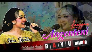 Langgam Angenteni  Cdanursari Bayu   Gasta Ponorogo