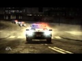 [Need for Speed: Most Wanted - Официальный трейлер]