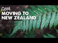 Moving to New Zealand Q&A 2 | A Thousand Words