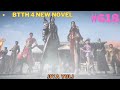 Btth 4 supreme realm episode 618 hindi explanation 3n novel