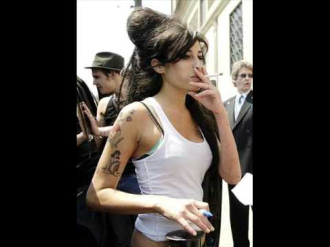 Amy Winehouse-Alcoholic Logic