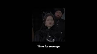 banda sonora de kosem (Time for revenge) soundtrack slowed reverb Resimi